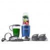 Nutribullet nutribullet® Pro 900W so 7 kusmi príslušenstva - Smoothie mixér NB910BL