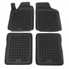 Koberce gumenné Rezaw Plast Audi A2 1999-2005