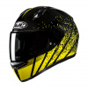 Prilba HJC C10 HAVEN MC3 - XL