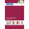 Elektronický katalog známek MICHEL USA Spezial 2021/2022 (E-Book)