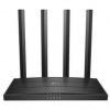 Router TP-Link Archer A6, AC1200 MU-MIMO (Archer A6) čierny