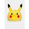 Pokémon - Men's Pikachu Novelty Cap Barva: Multicolor