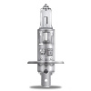 Halogénová žiarovka, auto/motorové vozidlo, 1 ks, H1, 55W, 12V, OSRAM 