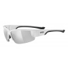 Okoliare uvex sportstyle 215 white black s3
