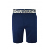Pánske kraťasy Calvin Klein NM2267 L Modrá