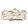 Le Toy Van Vláčikodráha City