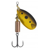 Rotačný blyskáč Abu Garcia Fast Attack LF 4cm 4,5gr Orange Copper Holo