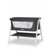 Detská kolíska Colibro Lindo Onyx | Deluxe Baby