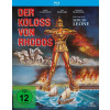 Der Koloss von Rhodos (Blu-ray)