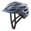 Dětská helma CRATONI Pacer Jr. Midnight-Grey Matt - S-M (54-58 cm) 2026