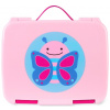 Skip Hop Zoo Krabička na obed Bento Motýlik