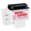 BS-BATTERY Konvenčný akumulátor ( s kyselinou) BS-BATTERY HBB16A-A Balenie vrát.kyseliny