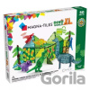 Magna-Tiles Magnetická stavebnica Dino Svet XL 50 ks