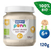 SALVEST Põnn BIO Kuracie pyré 120 g