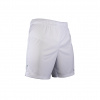 SALMING Core 22 Match Shorts JR White Velikosti oblečení: 128