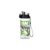 oxybag fľaša na pitie 500 ml OXY CLICK Dinosaur King of the Land