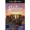 Penguin Readers Level 2: A Solstice at Stonehenge (ELT Graded Reader) - Anna Trewin, Penguin Random House Children's UK