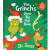 The Grinch's Great Big Flap Book