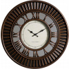 Nástenné hodiny MPM E01.3881.52 Retro - 50 cm (Nástenné hodiny MPM E01.3881.52 Retro - 50 cm)
