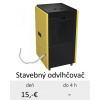 ABAC Stavebný odvlhčovač