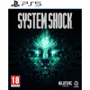 Bravissima Kitchen PlayStation 5 videohry System Shock