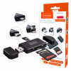 Čítačka pamäťových kariet Zenwire ADAPTÉR SMARTFÓNOV USB TYP C micro USB