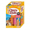 Churu Dog BOX Rolls Chicken wraps Variety 20x12g