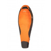 Spacák Fjord Nansen Finmark Mid (178 cm) - carnelian/carnelian