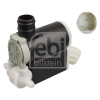 Čerpadlo ostrekovača skiel FEBI BILSTEIN 107382