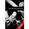 Oxford Bookworms Library New Edition 1 Withered Arm with Audio Mp3 Pack