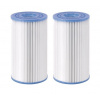 Intex 29012 Kartušová filtračná vložka Pure Spa 2 kusy
