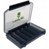GUNKI Lure Box Open Sides S (krabička)
