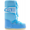 MOON BOOT ICON NYLON, 088 alaskan blue - 42/44