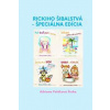 Rickiho šibalstvá – ( špeciálna edícia ) - Šinka Poláková Adriana