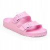 BIRKENSTOCK detské sandále pena ružová veľkosť 29