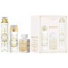Lattafa Oud Bade`e Al Oud Honor & Glory, Parfumovaná voda 100 ml + Parfumovaný sprej 200 ml + Parfumovaný osviežovač 300ml (Alternatíva vône Initio Prives Oud for Greatness) unisex