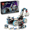 LEGO Technic Vesmírny lunárny prieskumník Lunar Outpost 42211 10+ 1082 dielikov.