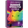 ADC Hra Labilní jednorožci: Duhová apokalypsa (rozšíření) *SPOLEČENSKÉ HRY*