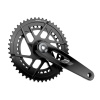 00.6118.744.013 - SRAM AM FC RIVAL E1 DUB 165 4633 Uni