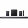 Soundbar Samsung HW-Q930F/EN 9,1,4 540 W čierny