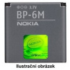 Nokia BP-6M