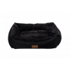 Hájek Pet Fashion HPF Pelech Jellybean XL - čierny / čierny