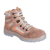 PORTWEST Portwest FC53 Topánky Compositelite Reno S1P - Beige, 42 Beige, 42
