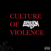 Extinction A.D. - Culture Of Violence [CD]