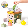 Taf Toys Box s aktivitami Play & Discover