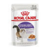 Royal Canin Feline Sterilised v želé 85 g