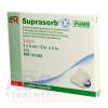 Suprasorb X Krytie na rany + PHMB kompresy hydrobalančné antibakteriálne 5 x 5 cm x 5 ks