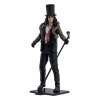 McFarlane Toys Alice Cooper Metal Music Maniacs Akční Figurka Alice Cooper 15 cm