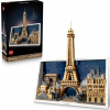 LEGO® Architecture 21064 Paříž – město lásky