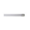 LED svietidlo s magnetom, spojovateľné, 12V, 550mm, ...